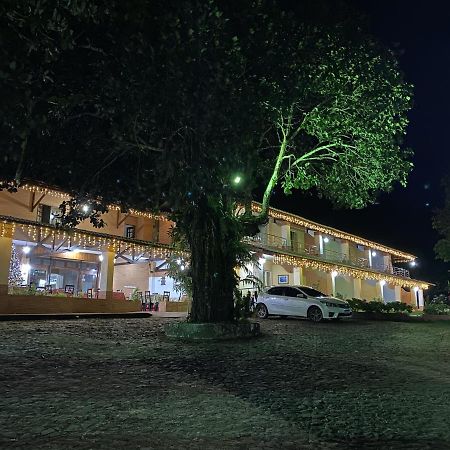 Pousada Gruta Убажара Экстерьер фото